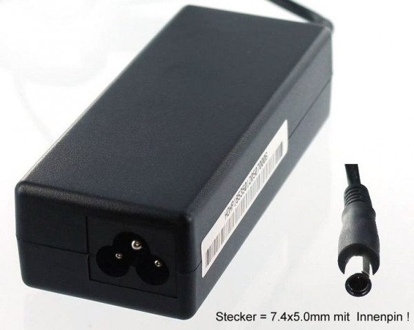 AGI Netzteil kompatibel mit HP 530, 90925