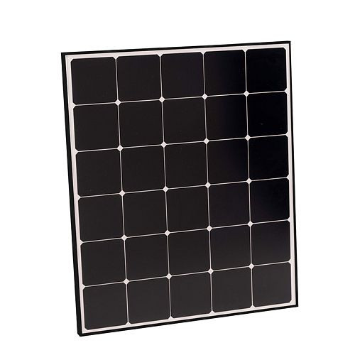 Phaesun Solarmodul Sun Peak SPR 110_Compact black, 310446