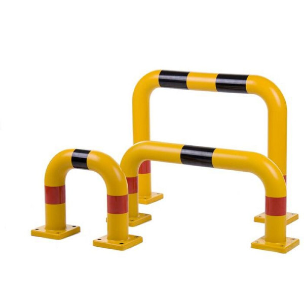 Stein HGS Rammschutz-Bügel -Massiv-, 1200mm/1000mm, 19412