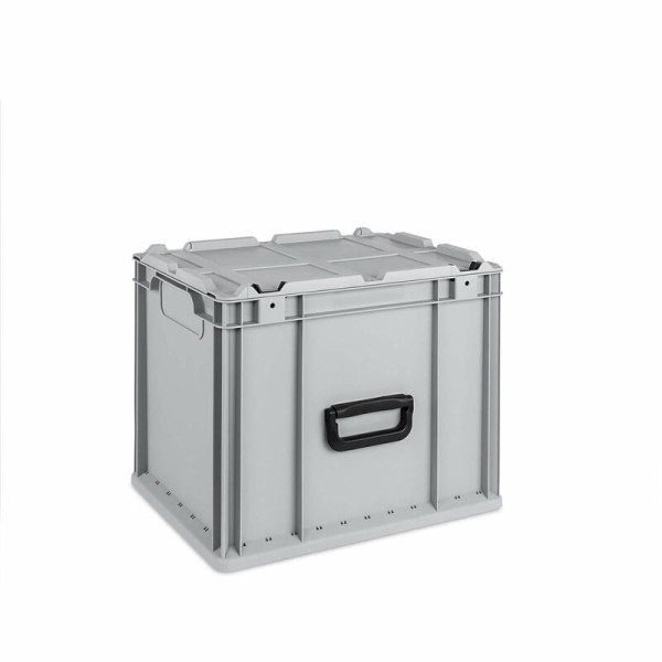 Funcke Kunststoffkoffer Typ Profi XL, 400 x 300 x 335 mm, 70020092