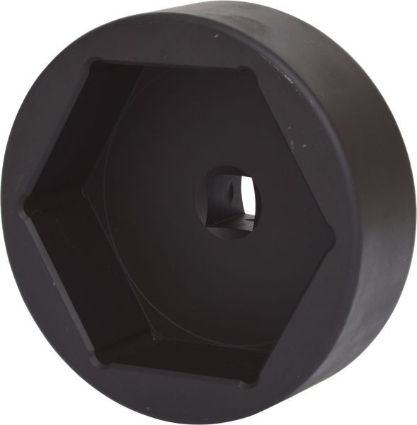 KS Tools 3/4" Achsmuttern-Schlüssel, 6-kant, kurz, 105mm, 460.0085