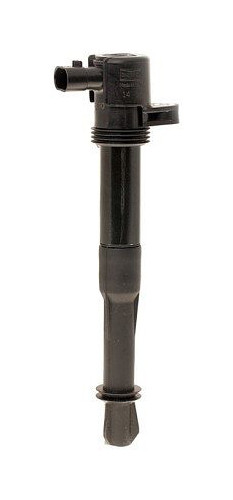 HELLA Zündspule, 12V, 3-polig, Kerzenschachtzündspule, geschraubt, 5DA 193 175-751