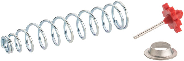 Hazet Ventil-Einheit für 9012 M-1, 9012M-1-012/4, 4000896220977