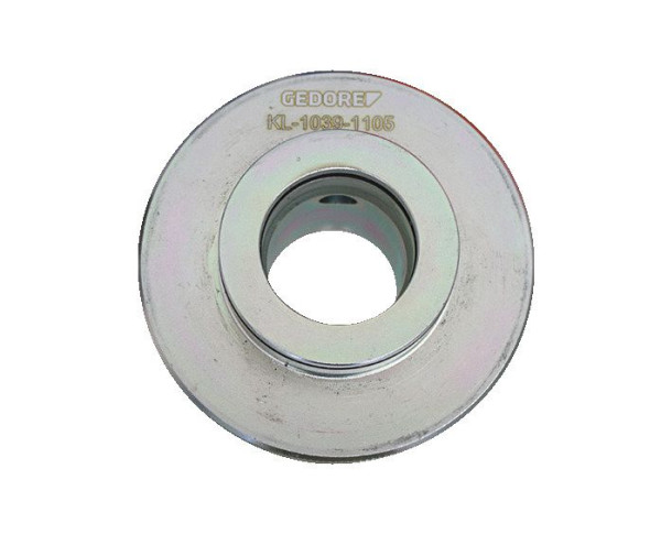 GEDORE KL-1039-1105 Adapter, 2¾"-16 UNS auf Ø 30 mm, 3275264