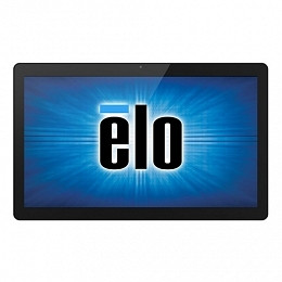 elo Touchmonitor, I-Series 2.0 Celeron, 39,6cm (15,6''), Projiziert Kapazitiv, SSD, 10 IoT Enterprise, E691852