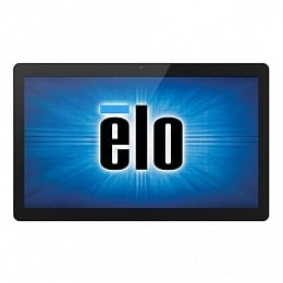 elo Touchmonitor, I-Series 2.0 Celeron, 39,6cm (15,6''), Projiziert Kapazitiv, SSD, 10 IoT Enterprise, E691852