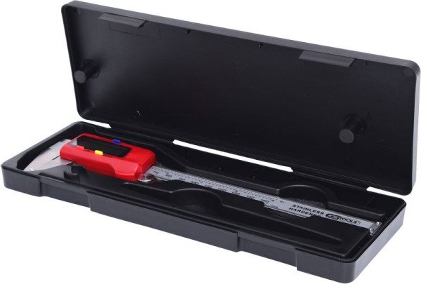KS Tools Digital-Messschieber 0-150 mm, 300.0532, 4042146364468