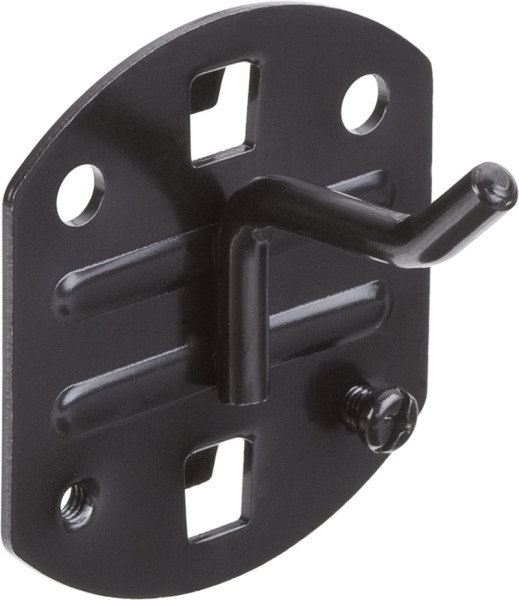 VIGOR Werkzeughaken Satz, 25 mm, Anzahl Werkzeuge: 10, V2517