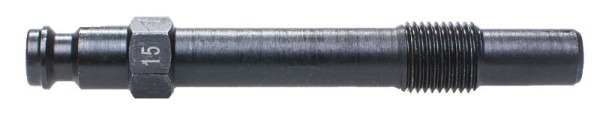 SW-Stahl Armaturen-Glühkerzen Adapter 15, 26119L-15, 4033592098601