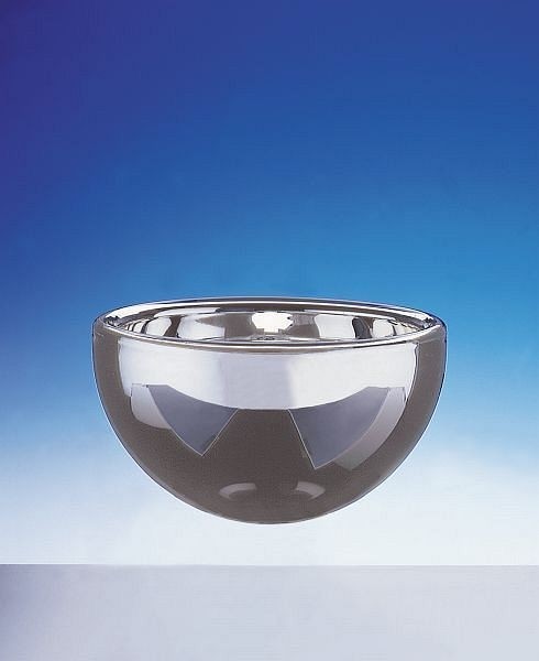 KGW Isotherm Ersatzglas für Dewargefäß in Schalenform Typ SCH 18 A, 1174