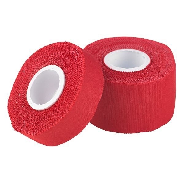 AustriAlpin FINGER SUPPORT TAPE, 2 cm, 10 m, rot, RT20FT-R