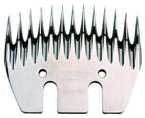 Heiniger DIAMOND/CAMELID Messer Set, 714-208, 7613073006119