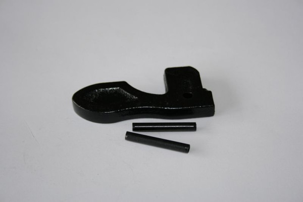 ELMAG Drücker-Set (Teile Nr. 17+2x18) für DL-Schlagschrauber EPS 125 (2. Version - siehe AIS), 9403245