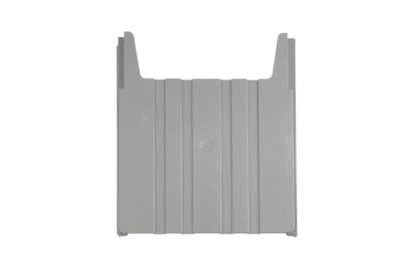 Eichner Wandsortierer DIN A5 - Ablagefach, grau, 9218-05252-080