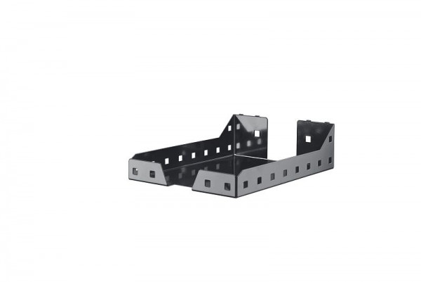 Kappes RasterPlan Dokumentenablage anthrazitgrau, H 85 x B 225 x T 310 mm, 4044.00.2208