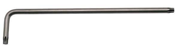 ELORA TORX®-Winkelschraubendreher, lang, 162LTX-20 mm, 0162010205100