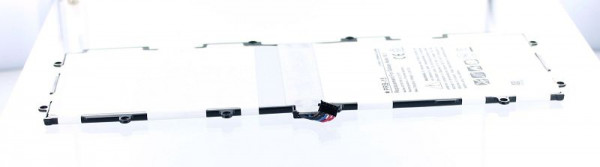 AGI Akku kompatibel mit SAMSUNG GT-P5110 TAB2 16GB, 13507
