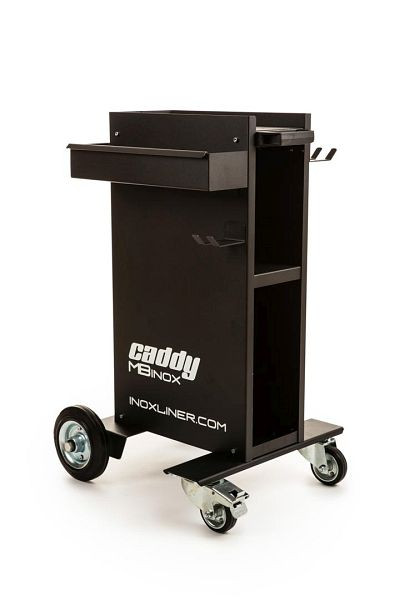 ELMAG Transportwagen CADDY für Inoxliner ECO 2 & PRO, 58540