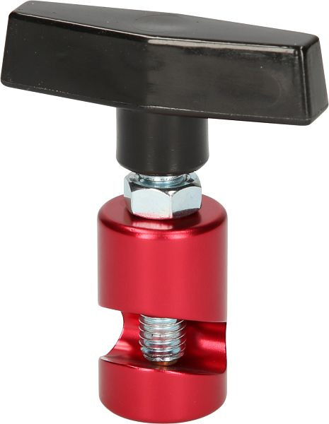 KS Tools Klemmvorrichtung für Gasdruckdämpfer, 30 mm, 140.2327