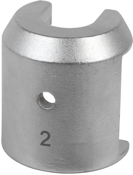 SW-Stahl Zugglocke 2 für Wischerarmabzug, 24 mm, 10122L-2