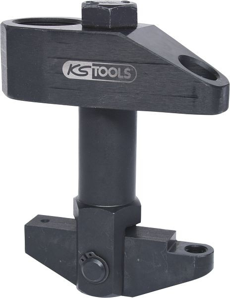 KS Tools Klemmschrauben-Ausdrücker, Grundgerät, 670.0074