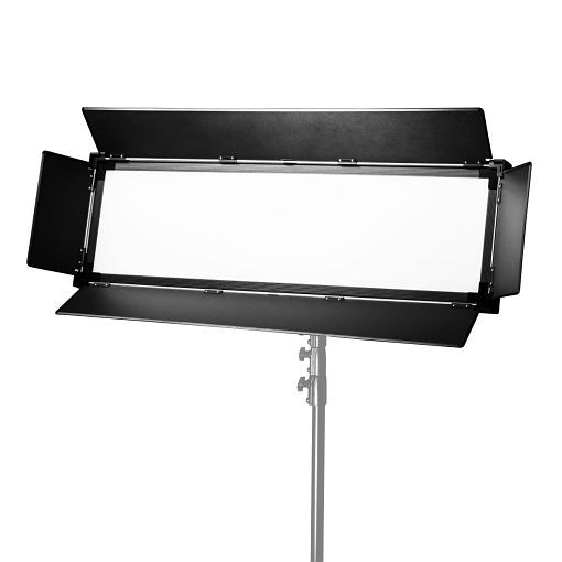 Walimex pro Soft LED Brightlight 2400 Bi Color Flat, 21421