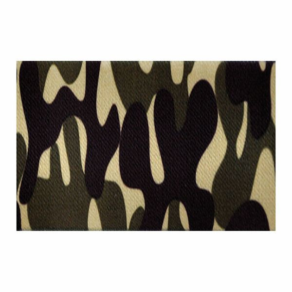 EIKO Hosenträger 36mm 416 Lederpatten Leder - RT, Farbe: oliv, Größe: 120, 1416_14_71_120