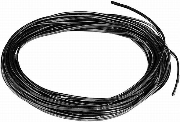 HELLA Kabelsatz, Heckleuchte, für PKW-Anhänger/ohne Stecker, 2-polig, 12V, Länge: 9m, 8KL 998 228-021