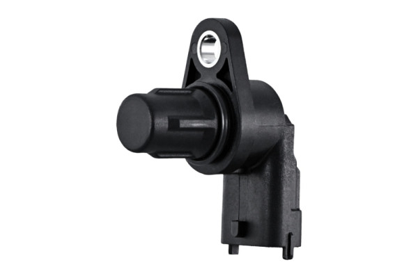 HELLA Sensor, Nockenwellenposition, 3-polig, mit Dichtring, 6PU 009 168-361