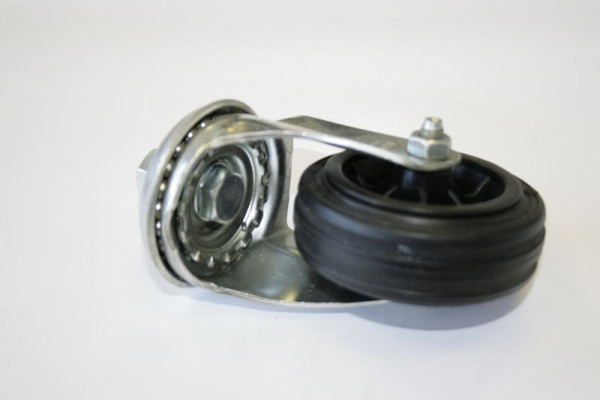 ELMAG Lenkrolle Ø 80 mm für PL 600/840 (GS 35/38) und PROFI AIR 600/100, 9101605