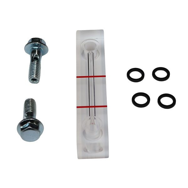 Airpress Ölstandsanzeige für APS 7.5 Combi Dry X, 369007035