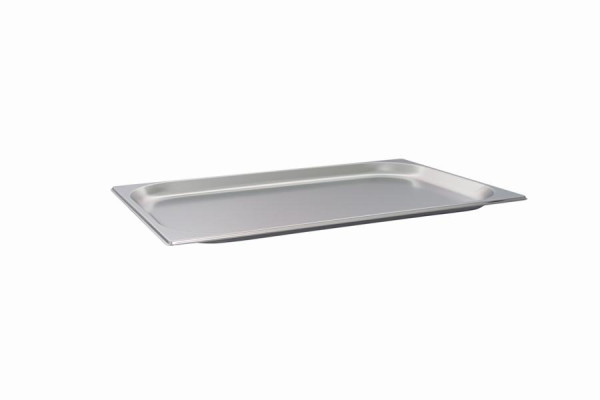 Schneider GN-Behälter Edelstahl, GN1/1- 530x325x20 mm, 1,9L, 530200