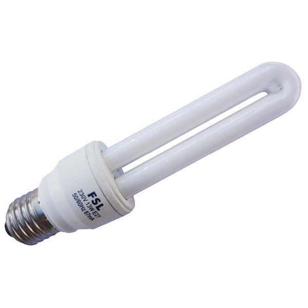 Eazyzap Energiesparlampe für Insektenvernichter, AE978