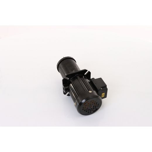 ELMAG Kühlmittelpumpe 400 Volt (Tauchtiefe 130 mm) Neue Version, für HY 180/4, 9709263