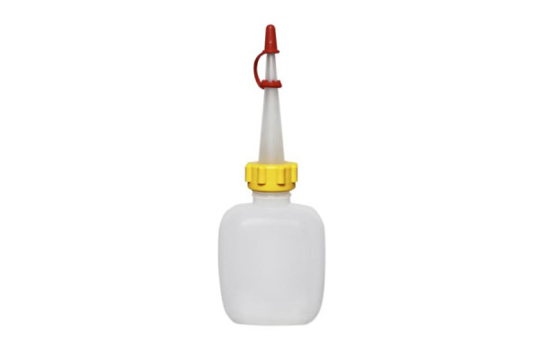 Schneider Flasche, 50 ml, oval, 28 x 51 x H 79 mm, 200194