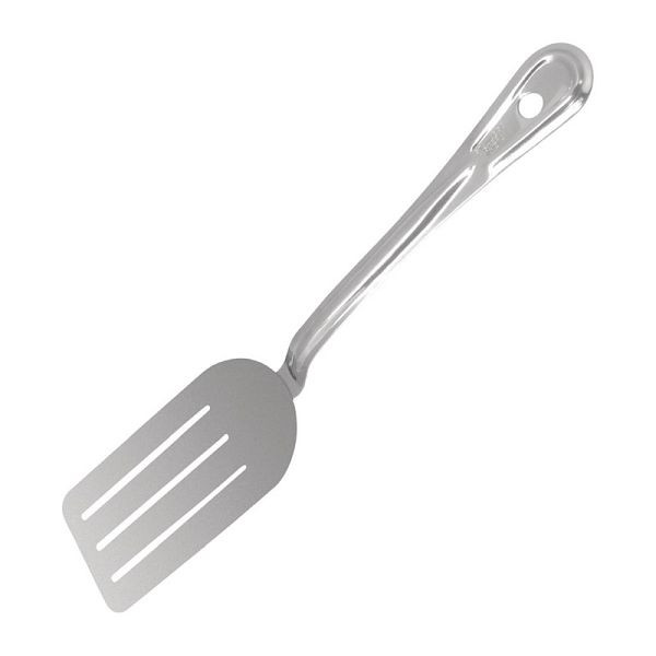 Vogue flexibler Schlitzspatel 35 cm, DP013, 5050984285882