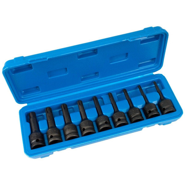 RepTools Steckschlüssel-Einsätze, M5-M14, Ribe, XXL-117662