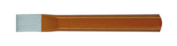 SW-Stahl Flachmeißel, 150 mm, Chrom-Vanadium-Stahl, 94502L