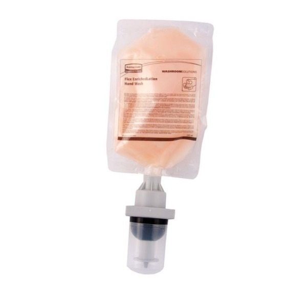 STEIN HGS Flex Enrichedlotion Flüssigseife, VE: 3 Stück, 83773.0001