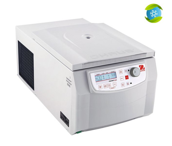 OHAUS Centrifuge Multi 230V FC5718R V1, Frontier, 83042045