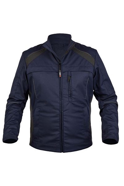 ROFA Jacke 2812540, Größe 58, Farbe 302-schwarzmarine, 2812540-302-58