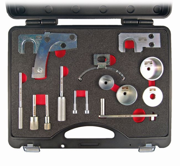 Bahco Timing Kit für 1.5-1.9-2.2-2.5 Dieselmotoren von Renault, BE508202