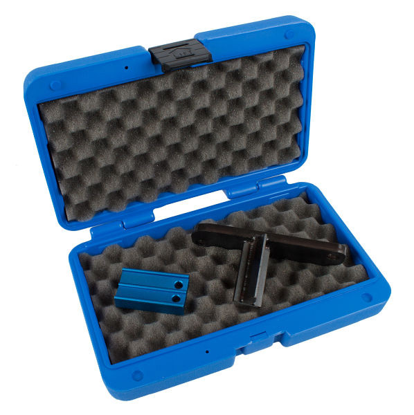 Stahlmaxx Spezialwerkzeug für die Steuerzeiten wie Land Rover Freelander 1,8, XXL-999065