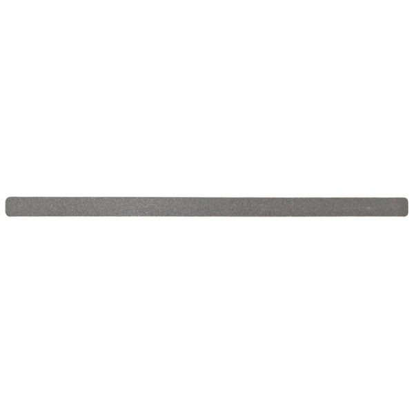 m2 Antirutschbelag Easy Clean grau Einzelstreifen 50x1000mm, VE: 10 Stück, M3AV100502
