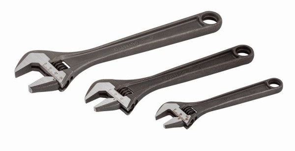 Bahco Dreierpack (enthält 8070, 8071, 8072), ADJUST 3, 7314150103515