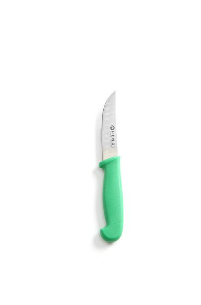 Hendi Universalmesser, LxBxH: 190x25x40 mm, Grün, 842218