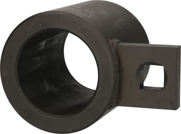 KS Tools Nutmuttern-Schlüssel, Zapfeninnendurchmesser 90,5 mm, 460.3797