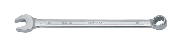 KS Tools XL Ringmaulschlüssel abgewinkelt, 8mm, 517.1508