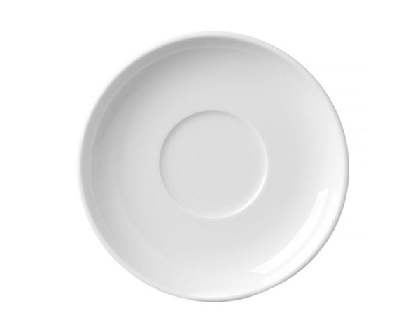 Hendi Untertasse ø 115 mm, Design 1, 799154, 8711369799154