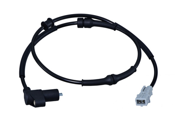 HELLA Sensor, Raddrehzahl, 2-polig, Vorderachse, Kabel: 959.5mm, 6PU 358 218-001